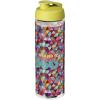 H2O Active® Vibe 850 ml flip lid sport bottle