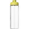 H2O Active® Vibe 850 ml flip lid sport bottle