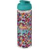 H2O Active® Vibe 850 ml flip lid sport bottle