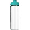 H2O Active® Vibe 850 ml flip lid sport bottle