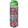 H2O Active® Vibe 850 ml flip lid sport bottle
