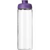 H2O Active® Vibe 850 ml flip lid sport bottle
