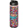 H2O Active® Vibe 850 ml flip lid sport bottle
