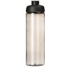 H2O Active® Vibe 850 ml flip lid sport bottle