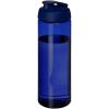 H2O Active® Vibe 850 ml flip lid sport bottle