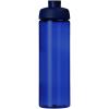 H2O Active® Vibe 850 ml flip lid sport bottle