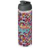 H2O Active® Vibe 850 ml flip lid sport bottle
