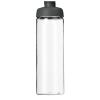 H2O Active® Vibe 850 ml flip lid sport bottle