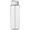 H2O Active® Vibe 850 ml spout lid sport bottle
