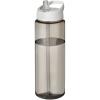 H2O Active® Vibe 850 ml spout lid sport bottle