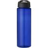 H2O Active® Vibe 850 ml spout lid sport bottle