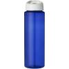 H2O Active® Vibe 850 ml spout lid sport bottle