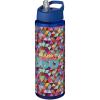 H2O Active® Vibe 850 ml spout lid sport bottle