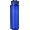 H2O Active® Vibe 850 ml spout lid sport bottle