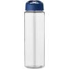 H2O Active® Vibe 850 ml spout lid sport bottle