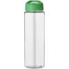H2O Active® Vibe 850 ml spout lid sport bottle