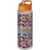 H2O Active® Vibe 850 ml spout lid sport bottle