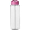 H2O Active® Vibe 850 ml spout lid sport bottle