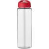 H2O Active® Vibe 850 ml spout lid sport bottle