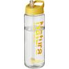 H2O Active® Vibe 850 ml spout lid sport bottle
