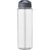 H2O Active® Vibe 850 ml spout lid sport bottle