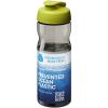 H2O Active® Eco Base 650 ml flip lid sport bottle