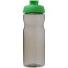 H2O Active® Eco Base 650 ml flip lid sport bottle