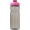 H2O Active® Eco Base 650 ml flip lid sport bottle