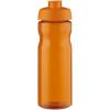 H2O Active® Eco Base 650 ml flip lid sport bottle