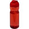 H2O Active® Eco Base 650 ml flip lid sport bottle