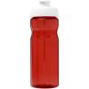 H2O Active® Eco Base 650 ml flip lid sport bottle