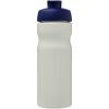 H2O Active® Eco Base 650 ml flip lid sport bottle