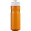H2O Active® Eco Base 650 ml flip lid sport bottle