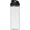 H2O Active® Eco Base 650 ml flip lid sport bottle