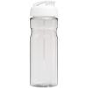 H2O Active® Eco Base 650 ml flip lid sport bottle