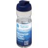 H2O Active® Eco Base 650 ml flip lid sport bottle
