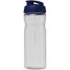 H2O Active® Eco Base 650 ml flip lid sport bottle