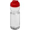H2O Active® Eco Base 650 ml flip lid sport bottle