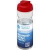 H2O Active® Eco Base 650 ml flip lid sport bottle