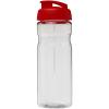 H2O Active® Eco Base 650 ml flip lid sport bottle