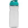 H2O Active® Eco Base 650 ml flip lid sport bottle