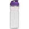 H2O Active® Eco Base 650 ml flip lid sport bottle