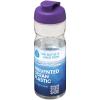 H2O Active® Eco Base 650 ml flip lid sport bottle