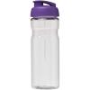 H2O Active® Eco Base 650 ml flip lid sport bottle