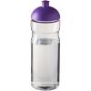 H2O Active® Eco Base 650 ml dome lid sport bottle