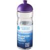 H2O Active® Eco Base 650 ml dome lid sport bottle