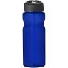 H2O Active® Eco Base 650 ml spout lid sport bottle