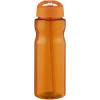 H2O Active® Eco Base 650 ml spout lid sport bottle