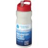 H2O Active® Eco Base 650 ml spout lid sport bottle