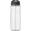 H2O Active® Eco Base 650 ml spout lid sport bottle